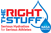 The Right Stuff