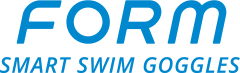 Form Smart Swim Goggles